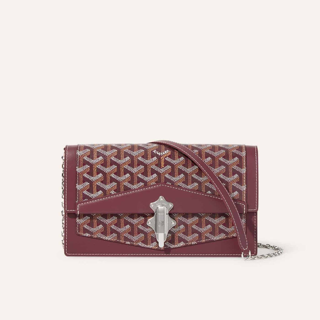 Duchesse Marie-Caroline Bag
