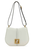 White Cmon Mini Shoulder Bag