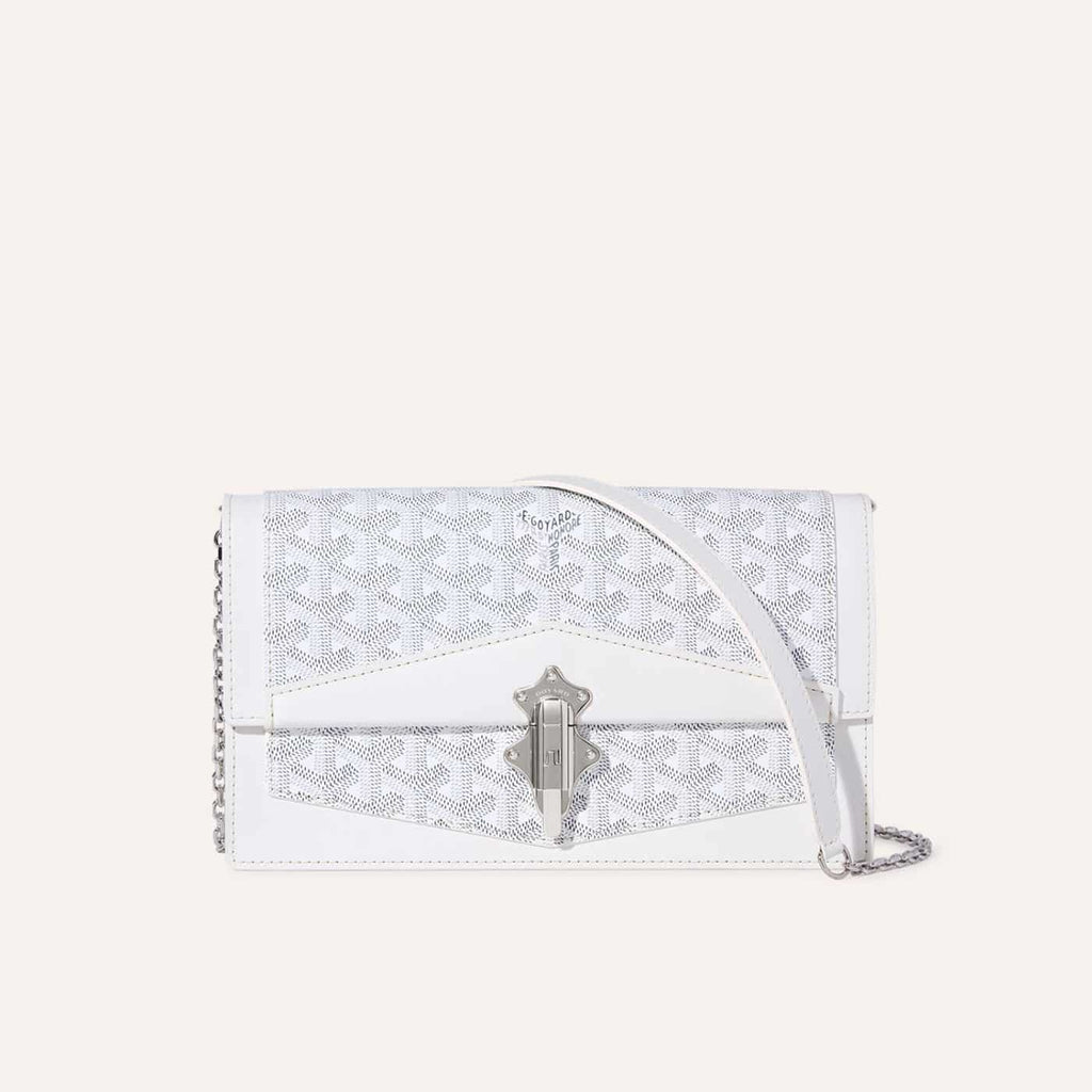 Duchesse Marie-Caroline Bag