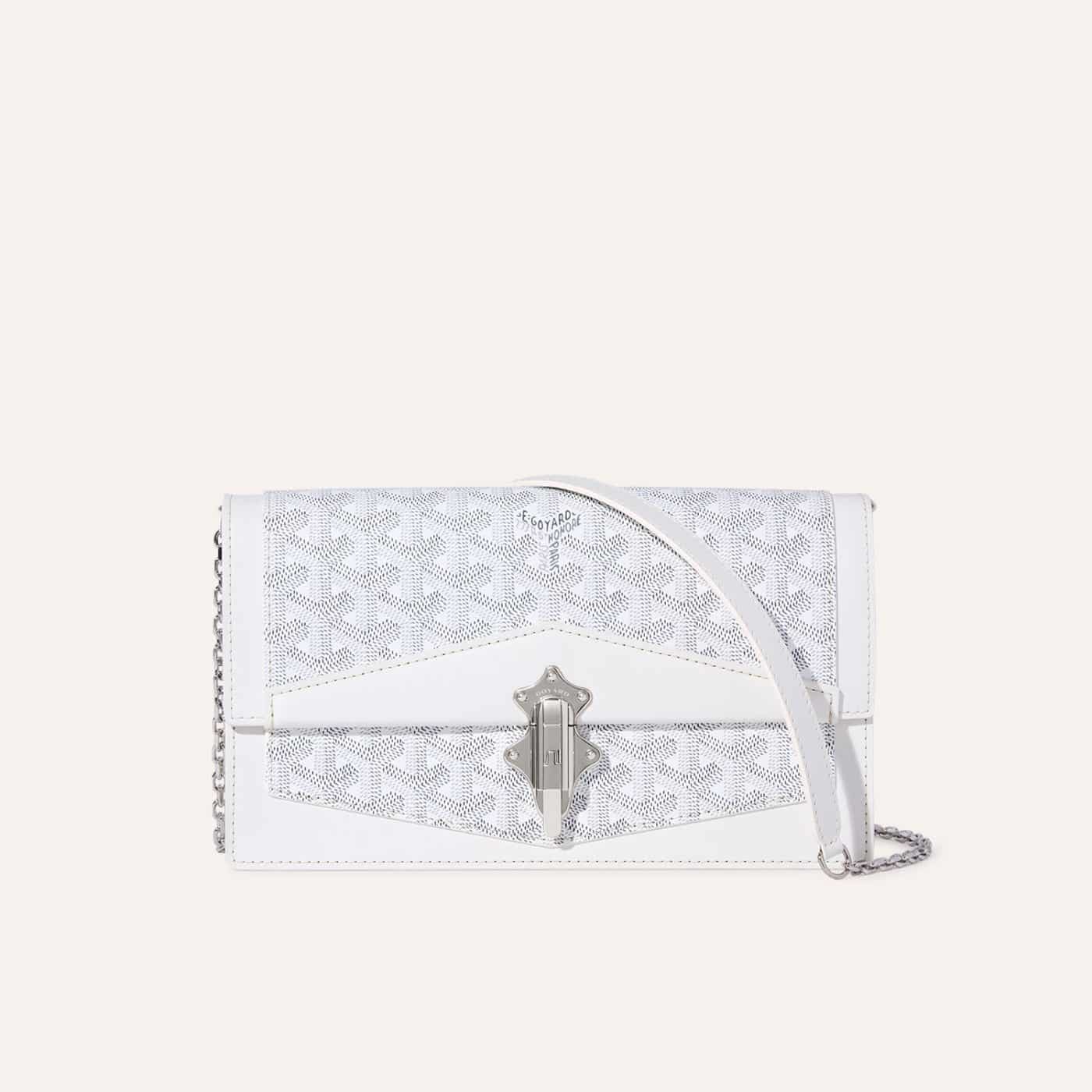 Duchesse Marie-Caroline Bag