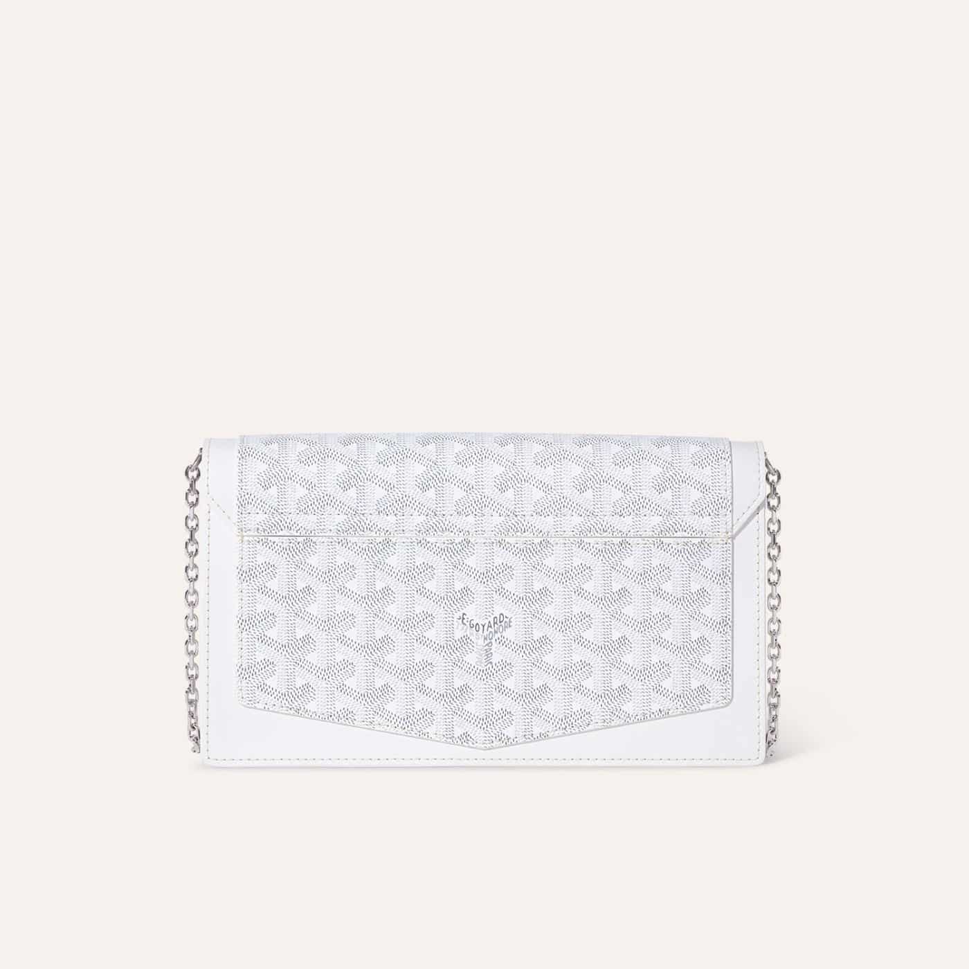 Duchesse Marie-Caroline Bag