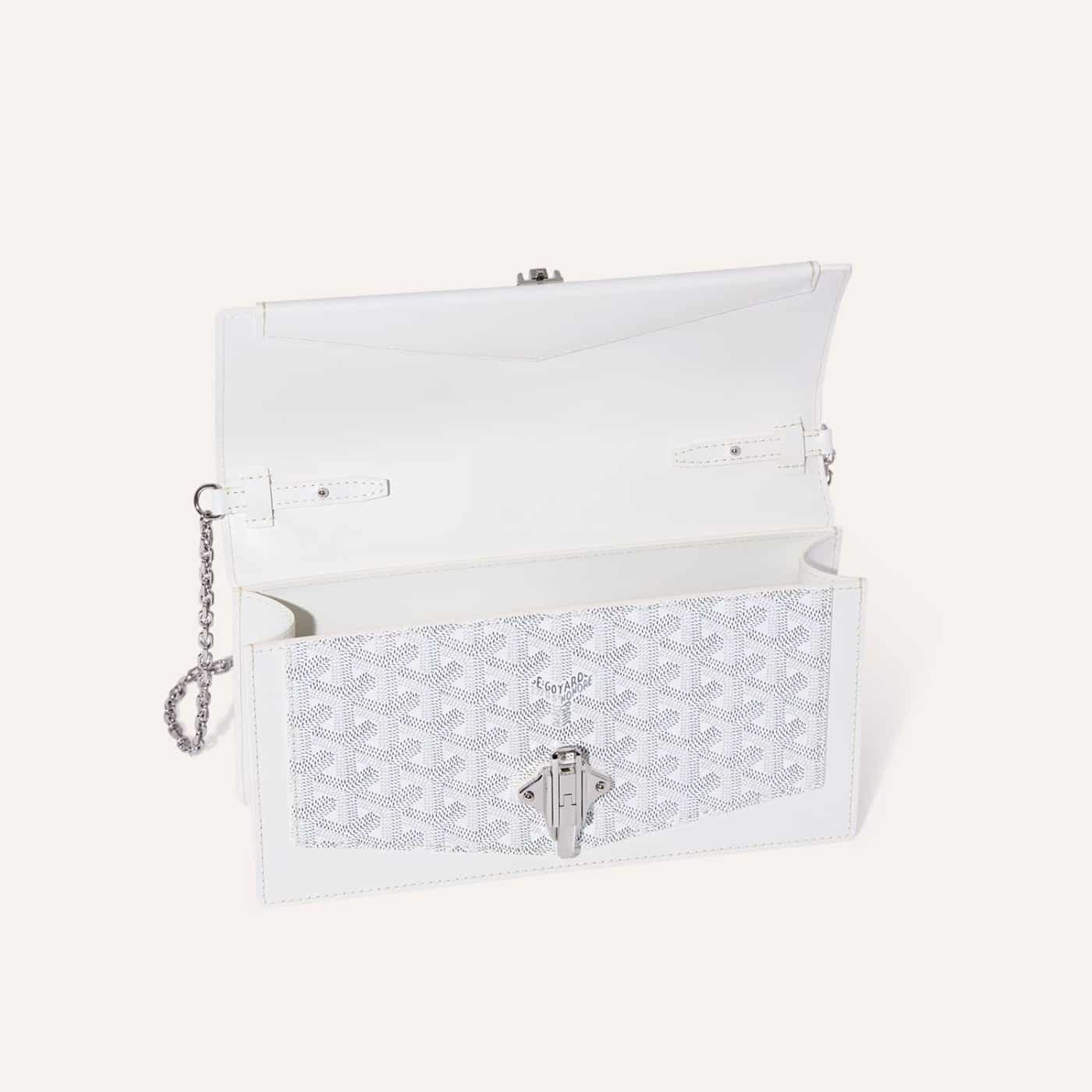 Duchesse Marie-Caroline Bag