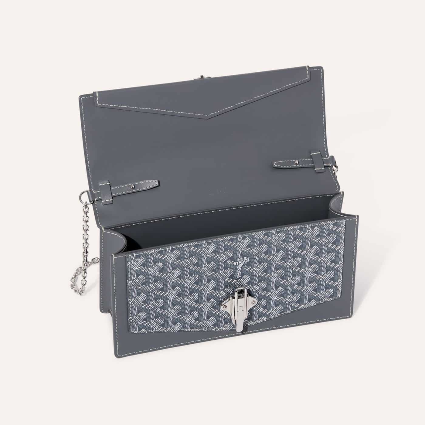 Duchesse Marie-Caroline Bag