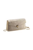 Serpenti Forever Chain Pochette