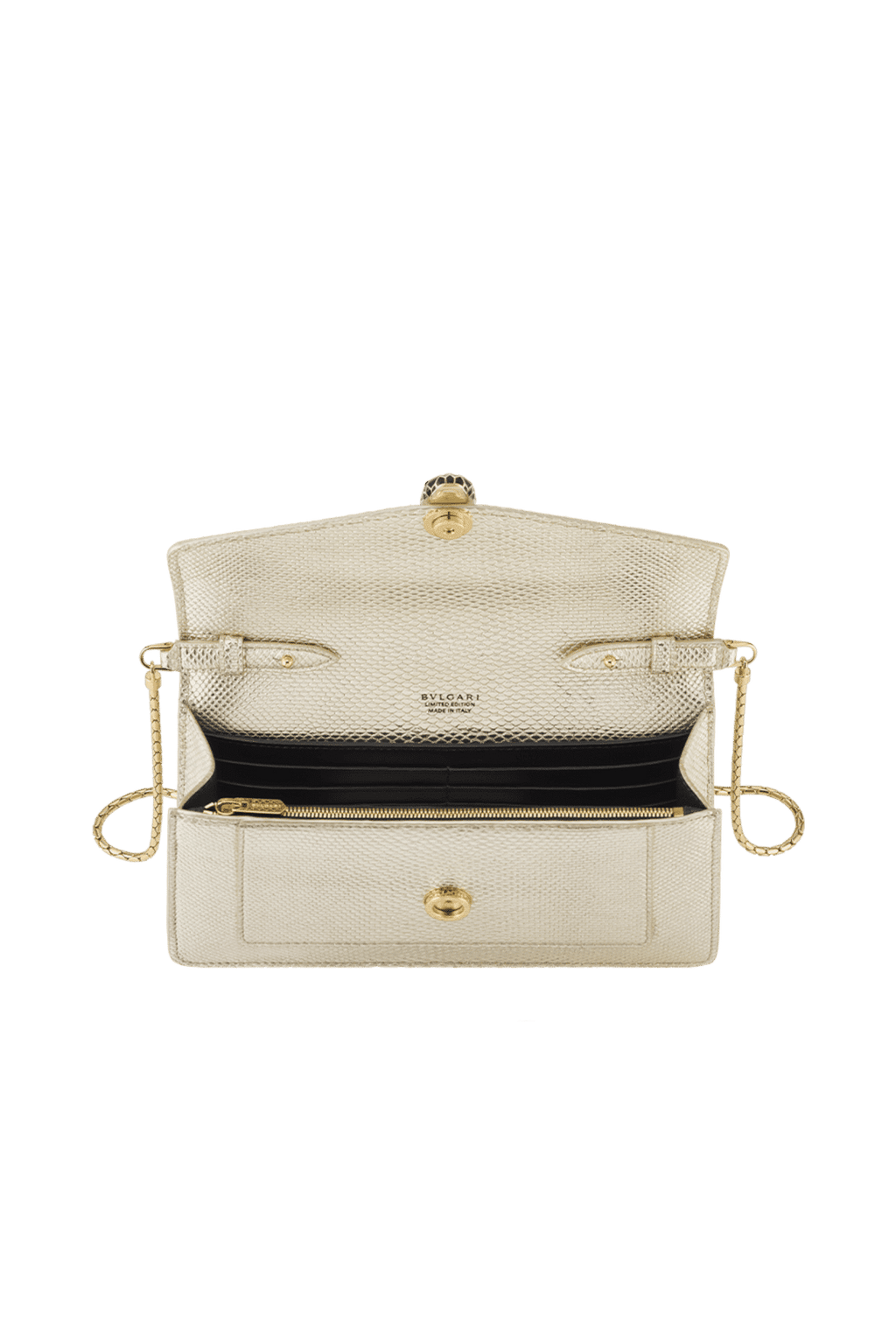 Serpenti Forever Chain Pochette