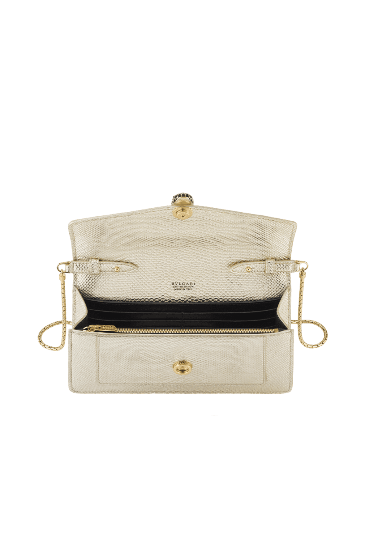 Serpenti Forever Chain Pochette