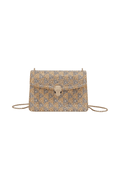Serpenti Forever Crossbody Bag