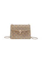 Serpenti Forever Crossbody Bag