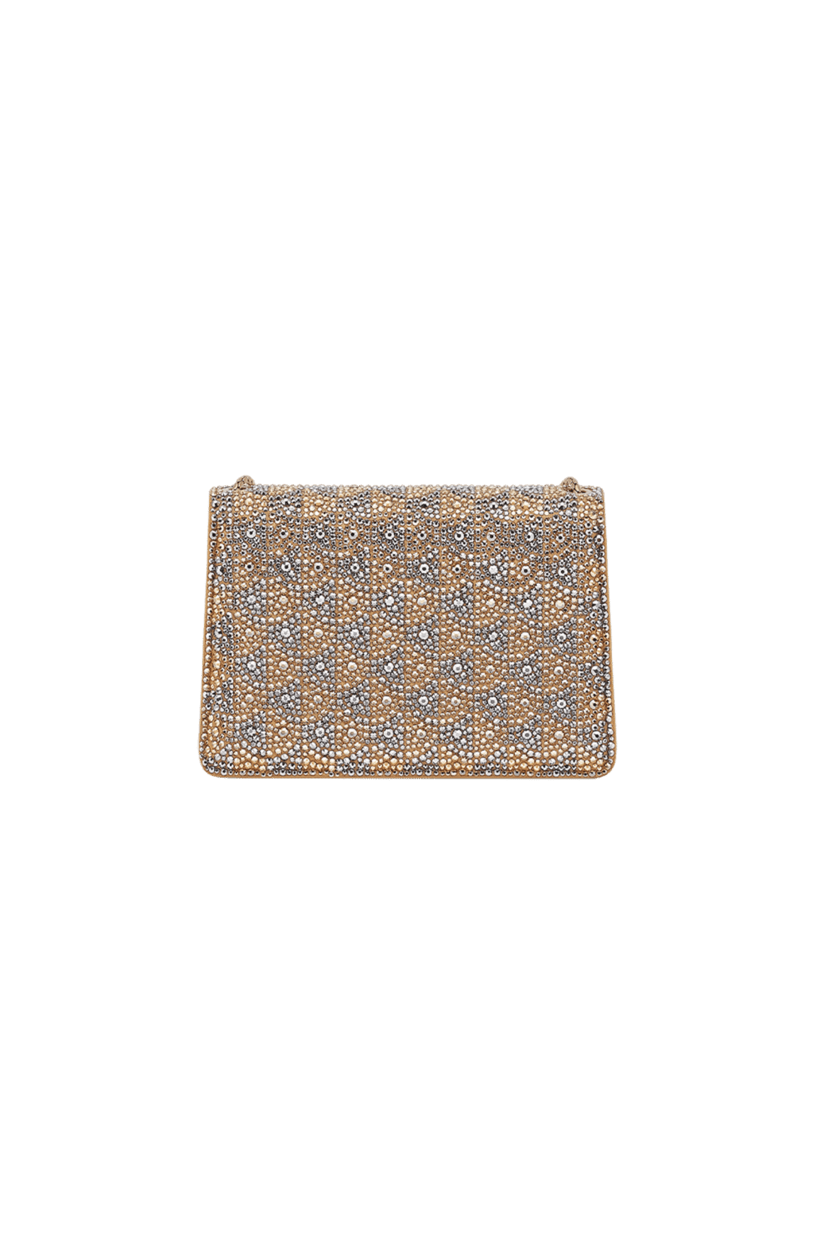 Serpenti Forever Crossbody Bag