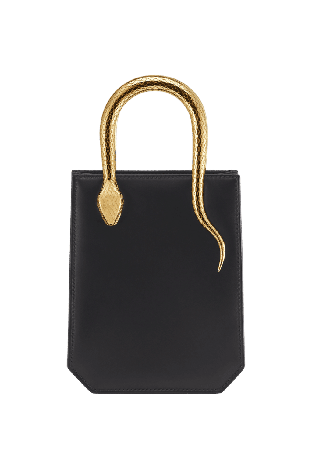 Serpentine Tote