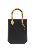 Serpentine Tote