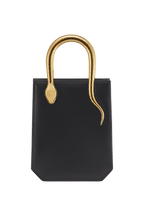 Serpentine Tote