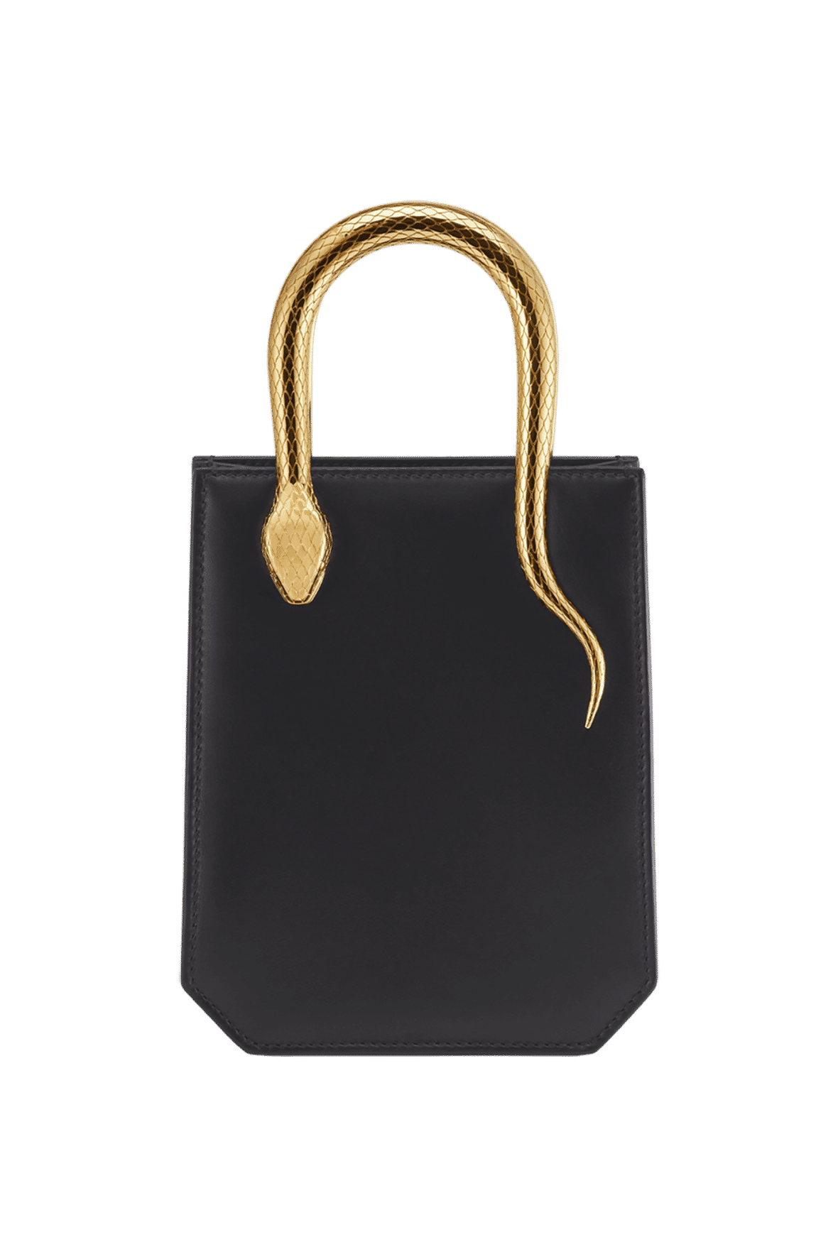Serpentine Tote