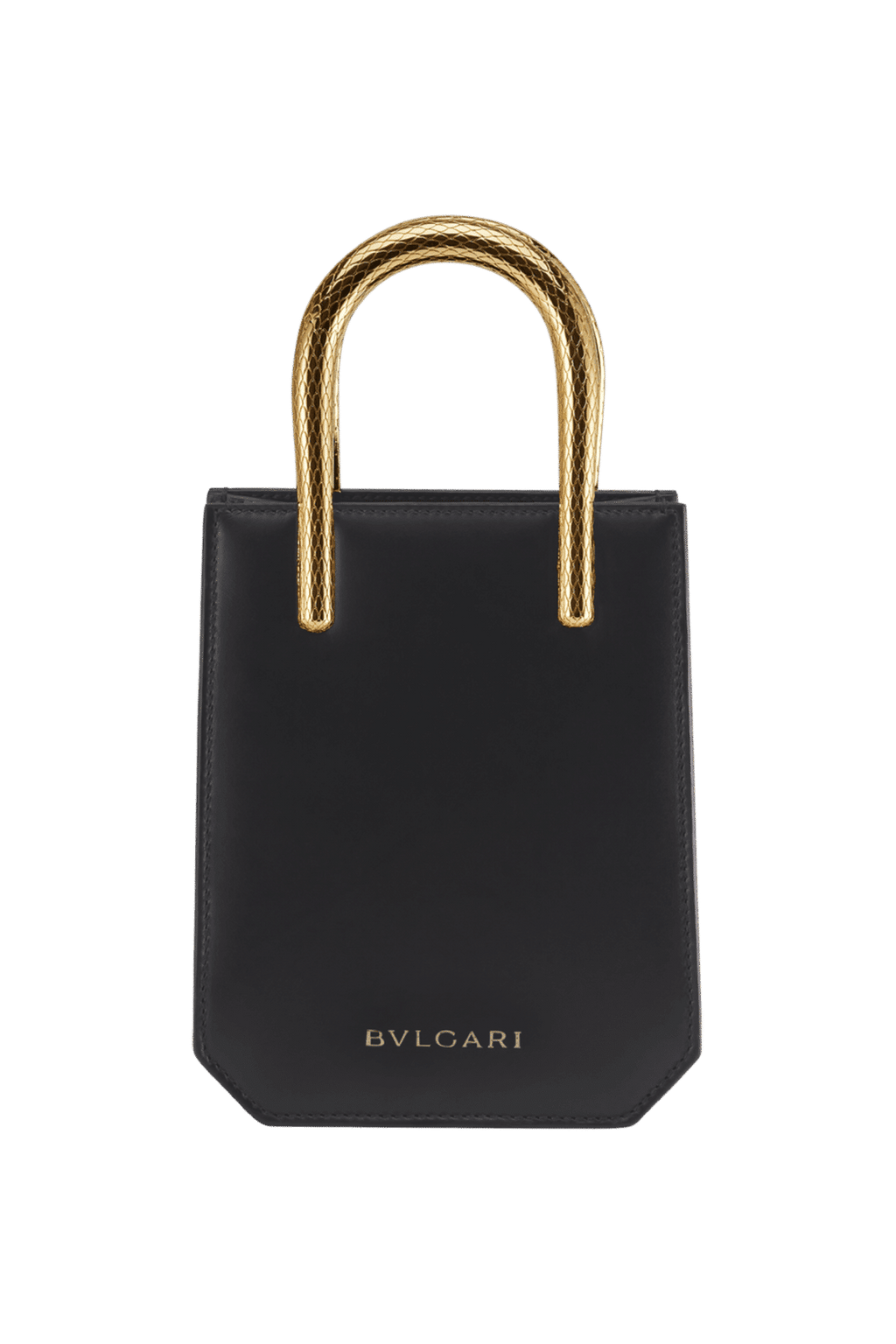 Serpentine Tote