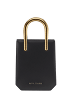 Serpentine Tote