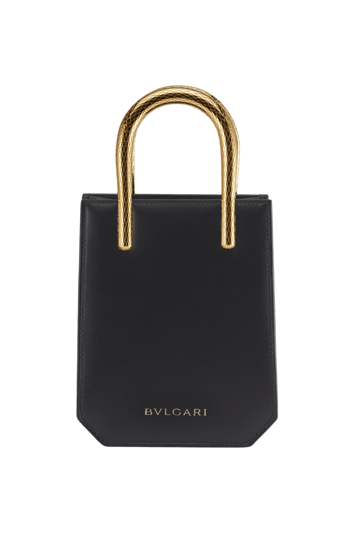 Serpentine Tote
