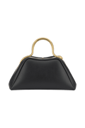 Serpentine Top Handle