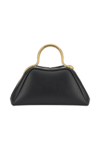 Serpentine Top Handle