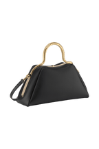 Serpentine Top Handle