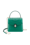 Serpenti Forever Top Handle