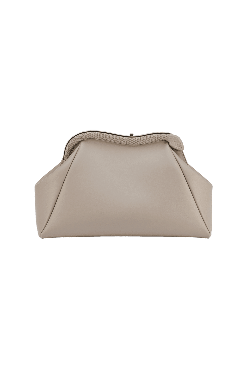Serpentine Pouch
