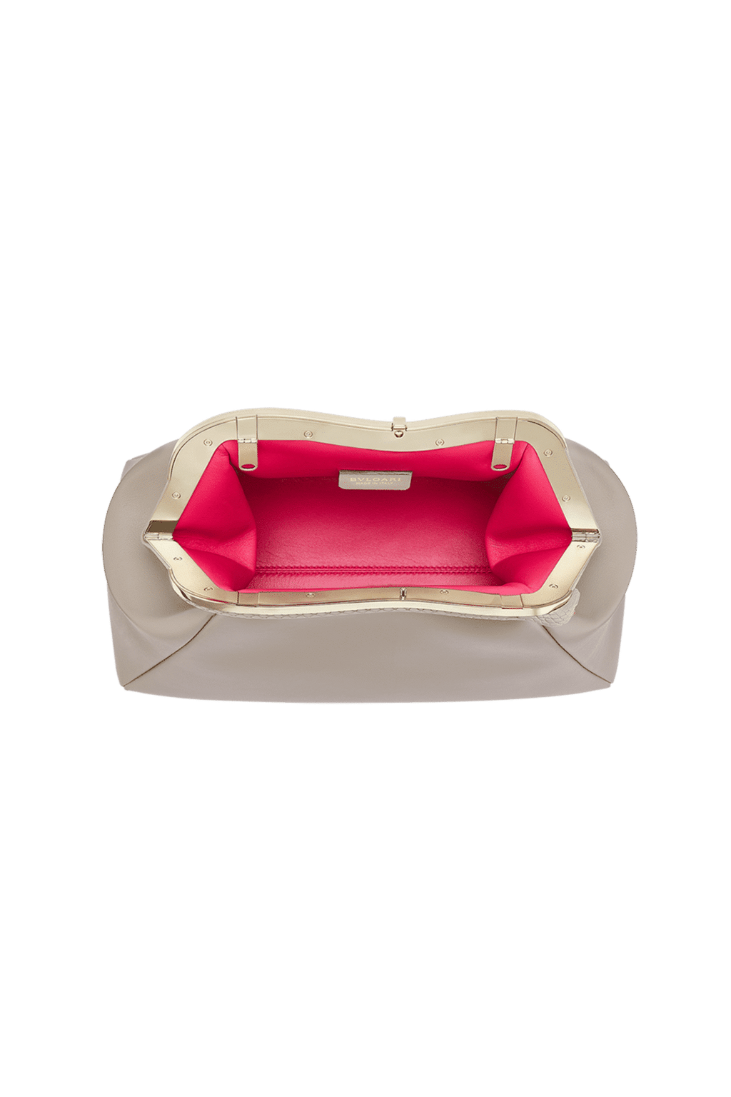 Serpentine Pouch