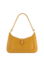 Serpenti Baia Shoulder Bag