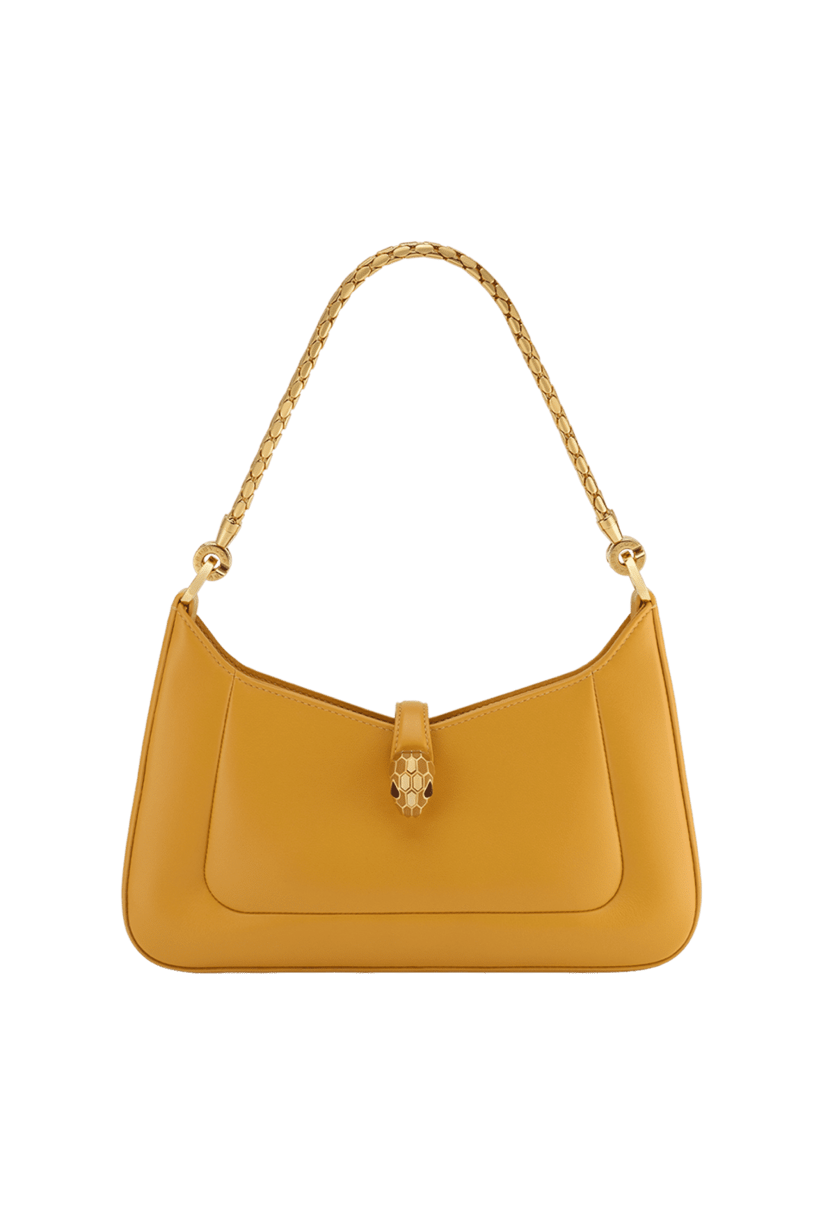 Serpenti Baia Shoulder Bag