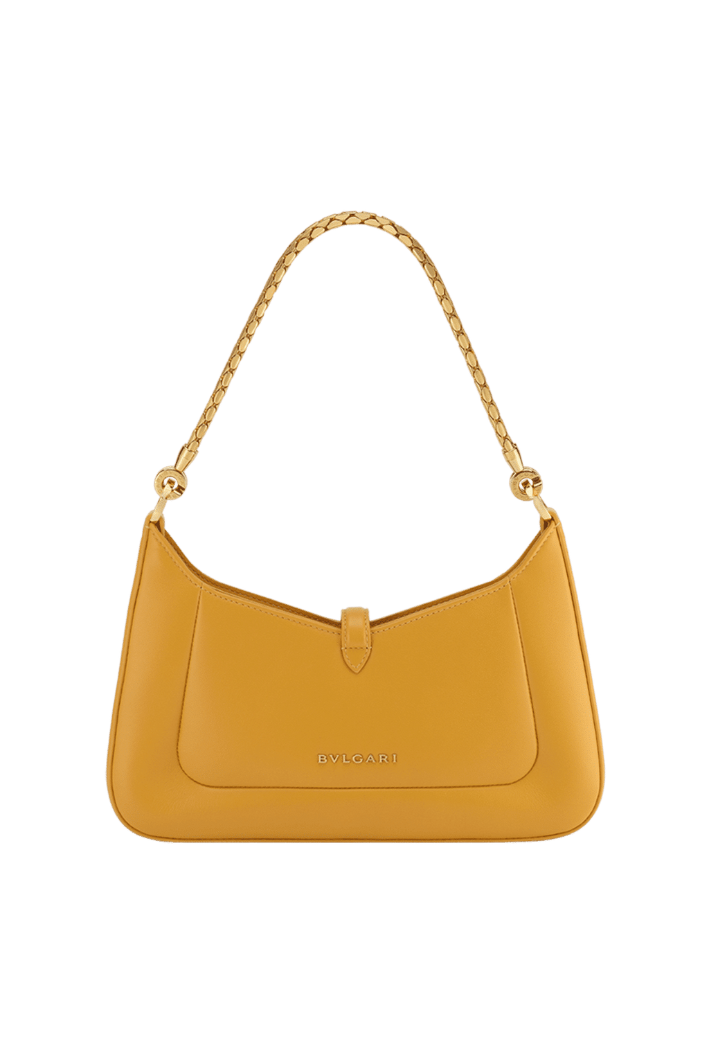 Serpenti Baia Shoulder Bag