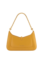 Serpenti Baia Shoulder Bag
