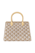 Serpentine Duo Top Handle
