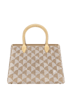 Serpentine Duo Top Handle