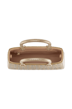 Serpentine Duo Top Handle