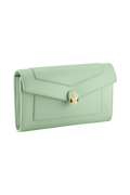 Serpenti Forever Compact Wallet