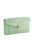 Serpenti Forever Compact Wallet