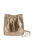 Serpenti Forever Bucket Bag