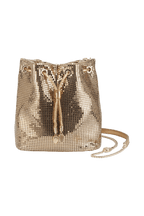 Serpenti Forever Bucket Bag