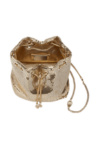 Serpenti Forever Bucket Bag