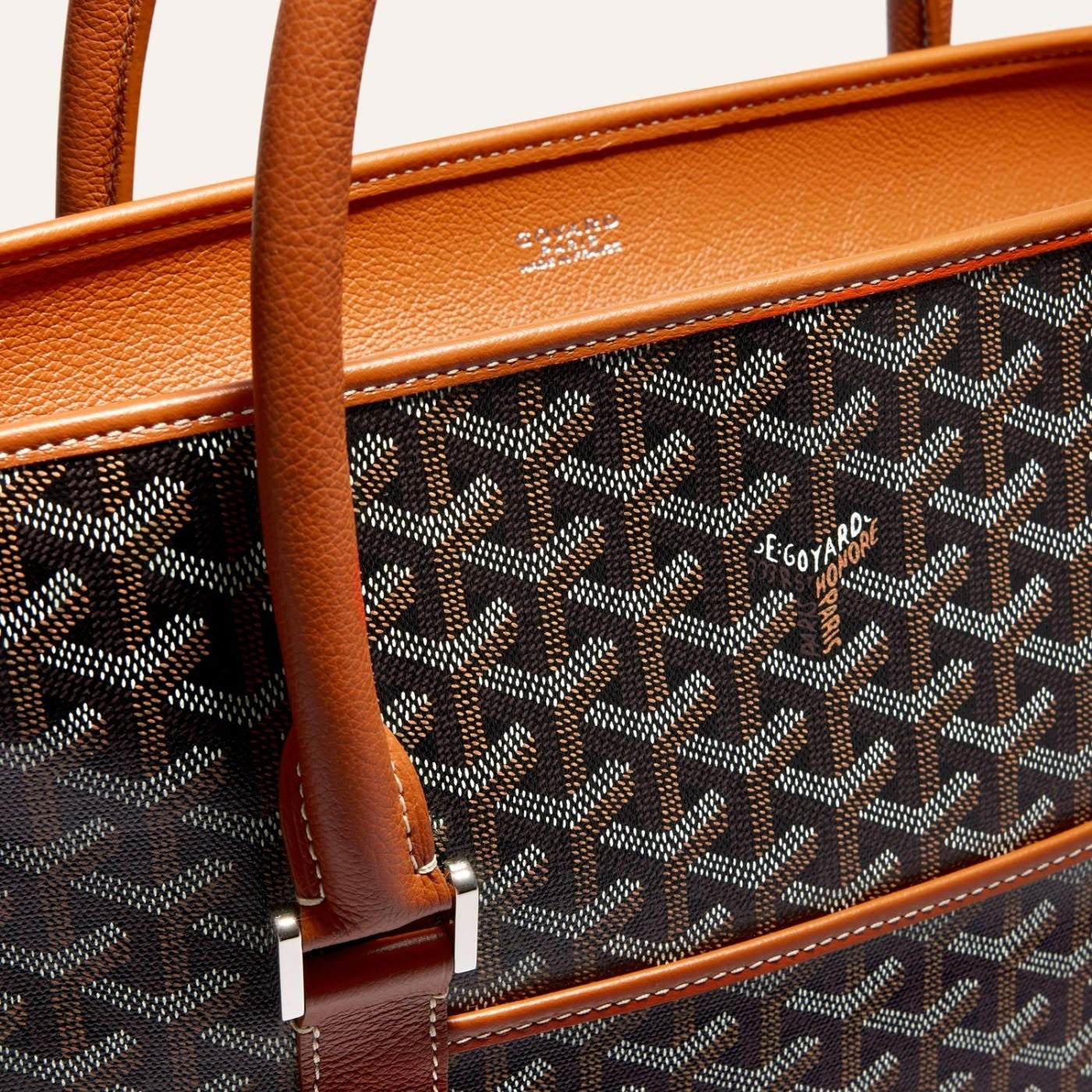 Bourgogne Bag