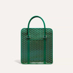 Bourgogne Bag - Green
