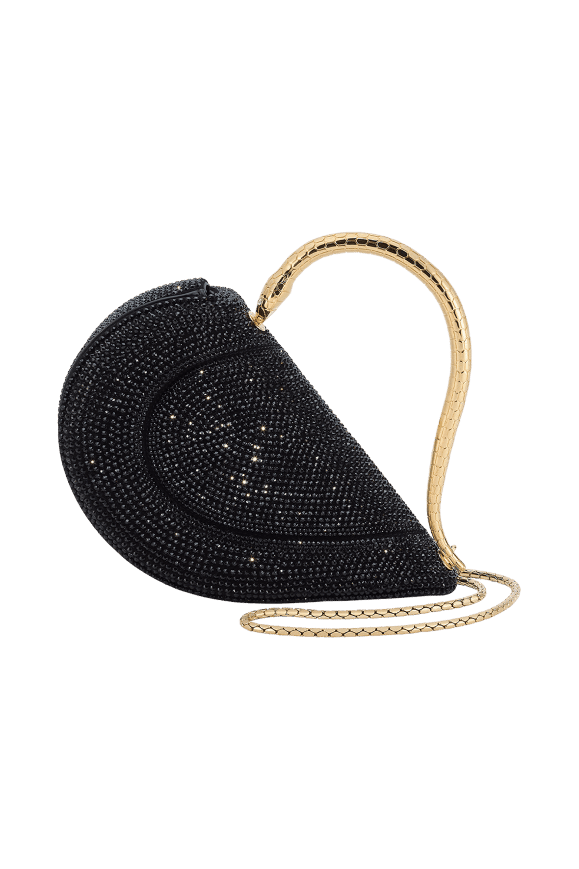 Serpenti Cuore 1968 Top Handle