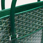Bourgogne Bag - Green