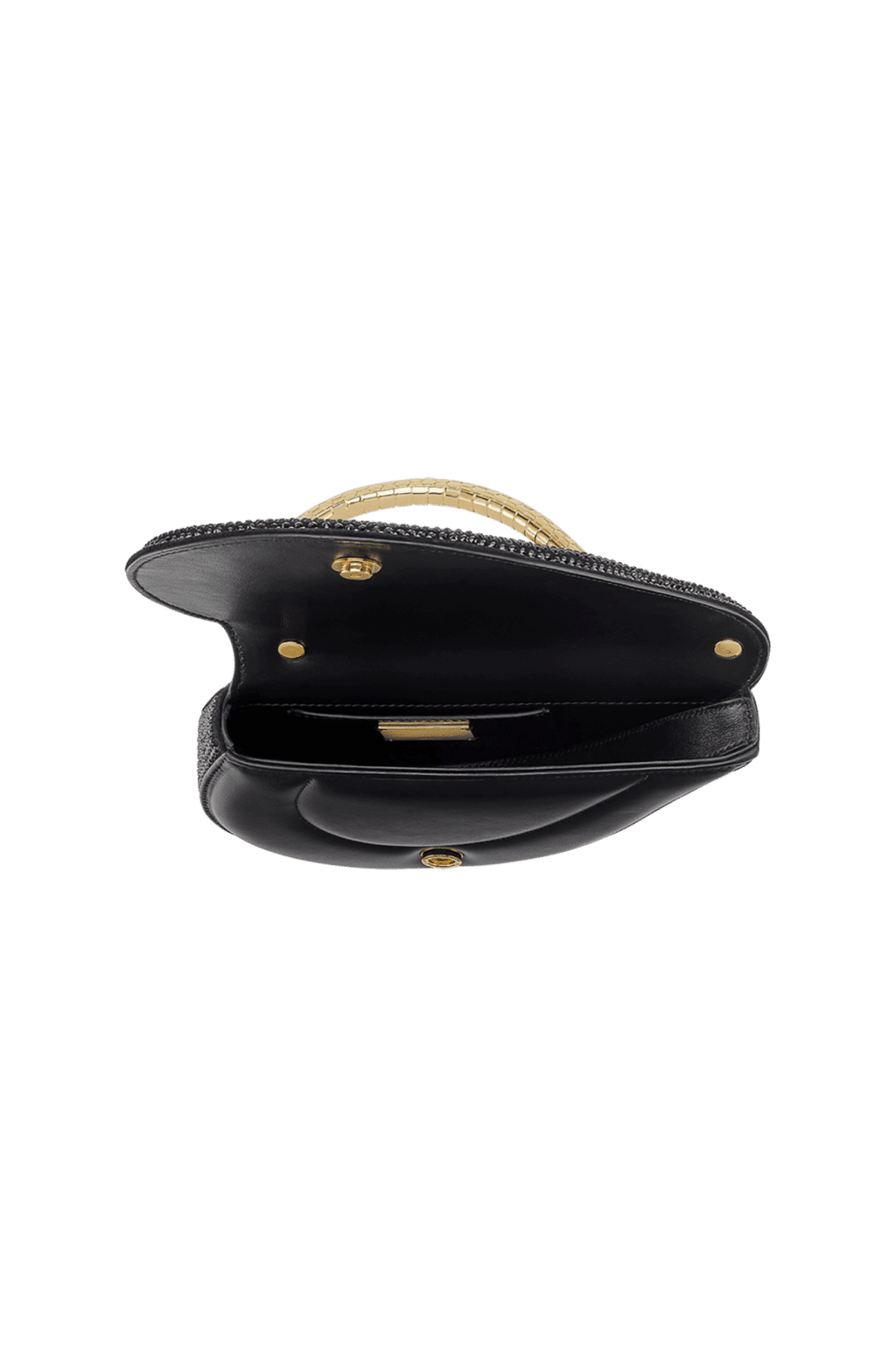 Serpenti Cuore 1968 Top Handle