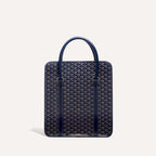 Bourgogne Bag - Navy Blue