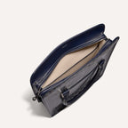 Bourgogne Bag - Navy Blue