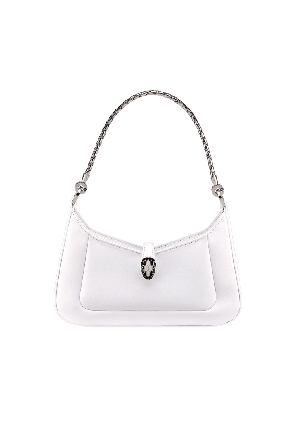 Serpenti Baia Shoulder Bag