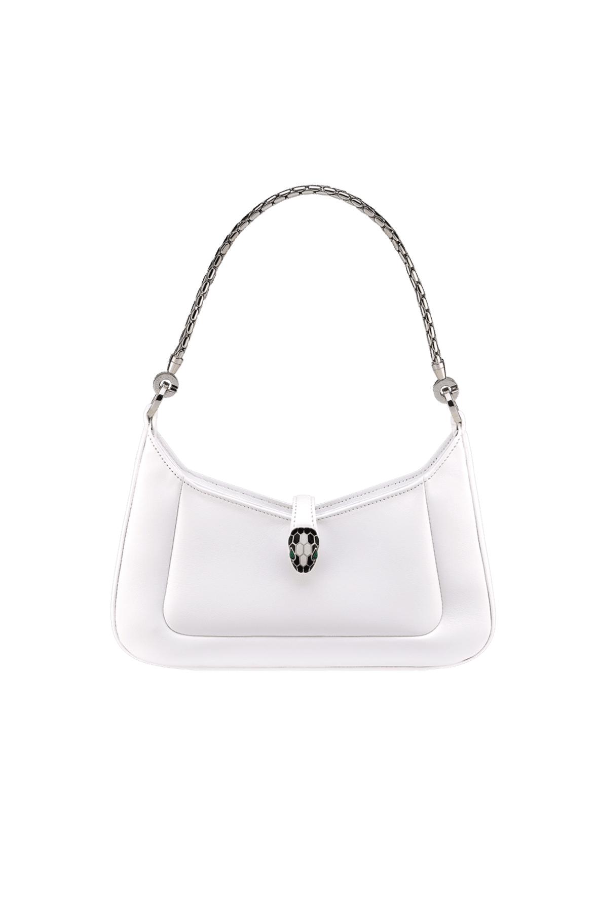Serpenti Baia Shoulder Bag