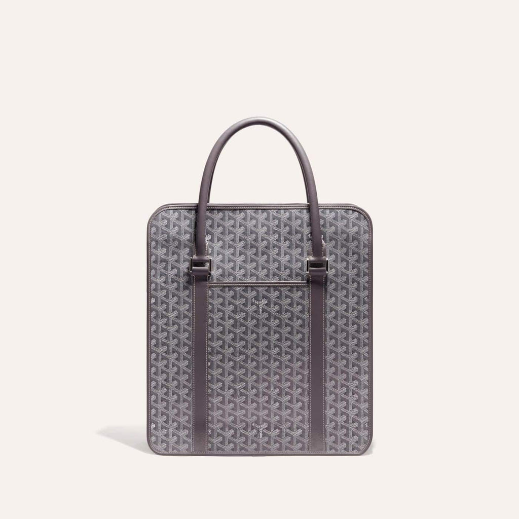 Bourgogne Bag - Grey
