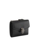 Serpenti Forever Trifold Wallet