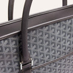 Bourgogne Bag - Grey